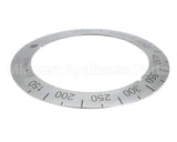 2685900 Garland Dial Insert Fahrenheit