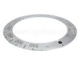 2685900 Garland Dial Insert Fahrenheit