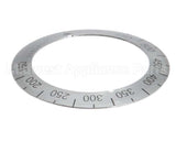 2685900 Garland Dial Insert Fahrenheit