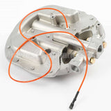 268600006 Beko Ignition Plug_Top Burner_Usa