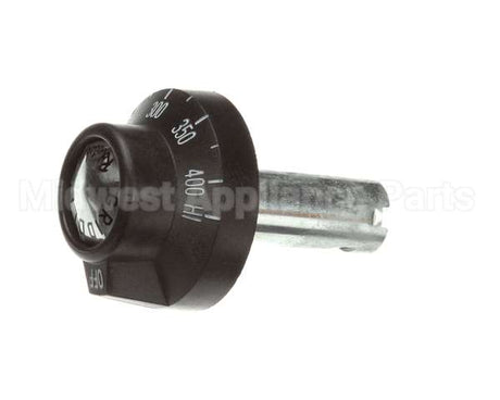 26869-0 Montague Dial Thermostat