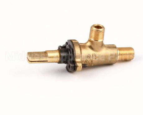 26878XX Garland Open Burner Valve Less Hood