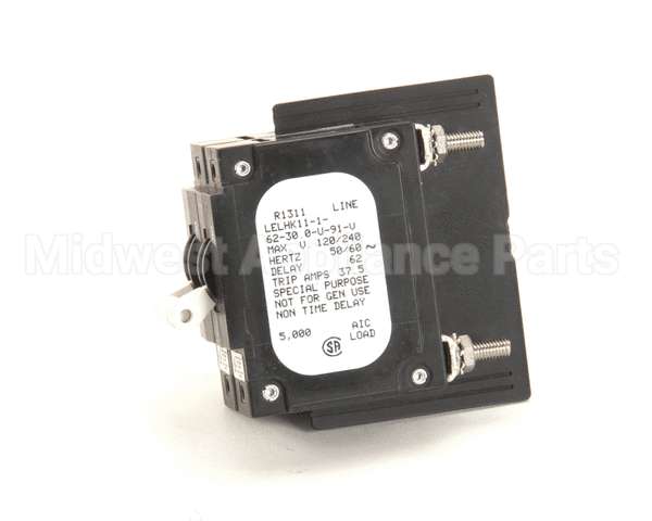2688801 Garland Circuit Breaker 2 Pole 30A