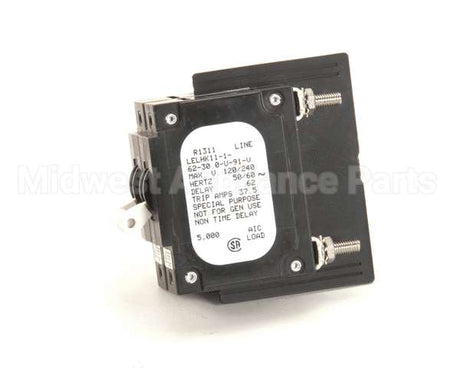2688801 Garland Circuit Breaker 2 Pole 30A