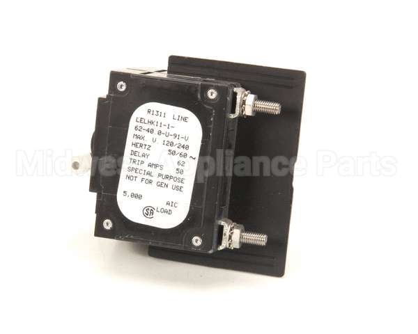 2688802 Garland Circuit Breaker 2 Pole 40A