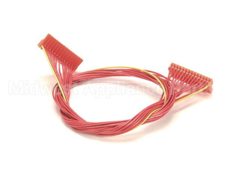 26896 Henny Penny Harness-I/O To Display-14 Pin-Cfa