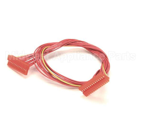 26896 Henny Penny Harness-I/O To Display-14 Pin-Cfa