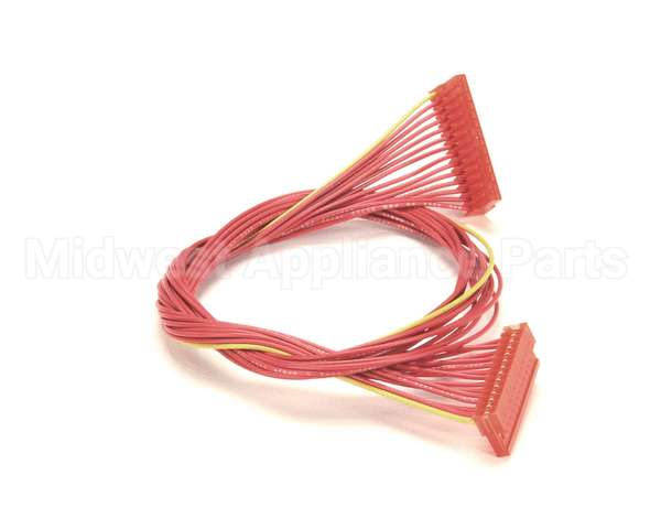 26896 Henny Penny Harness-I/O To Display-14 Pin-Cfa
