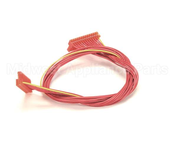 26896 Henny Penny Harness-I/O To Display-14 Pin-Cfa