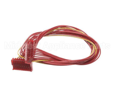 26897 Henny Penny Harness-Sens. To Disp.-9 Pin-Cfa
