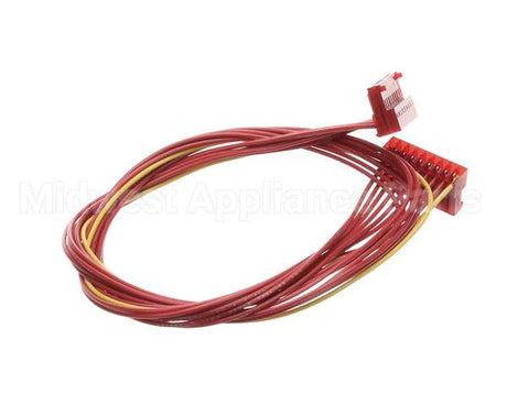 26897 Henny Penny Harness-Sens. To Disp.-9 Pin-Cfa
