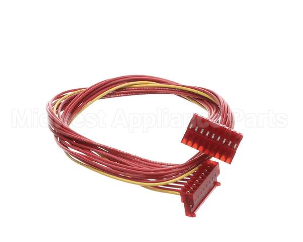 26897 Henny Penny Harness-Sens. To Disp.-9 Pin-Cfa