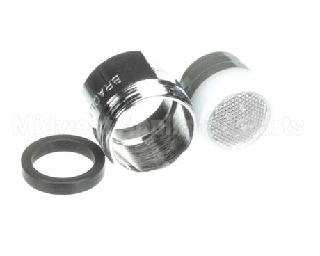 269-1989 Bradley Corporation Aerator Pca Spray 0.35 Gpm