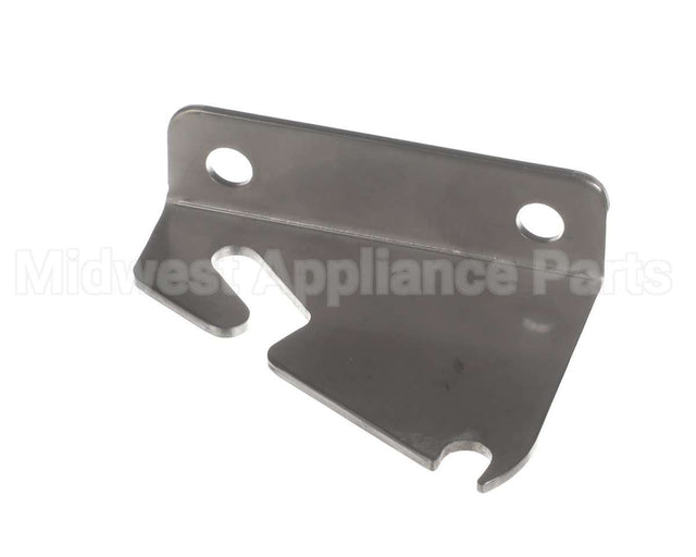 269-ABQ-0034-S Delfield Hinge,Pan Cover,End,Rt, Waffle