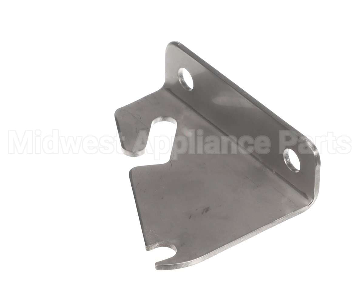 269-ABQ-0034-S Delfield Hinge,Pan Cover,End,Rt, Waffle