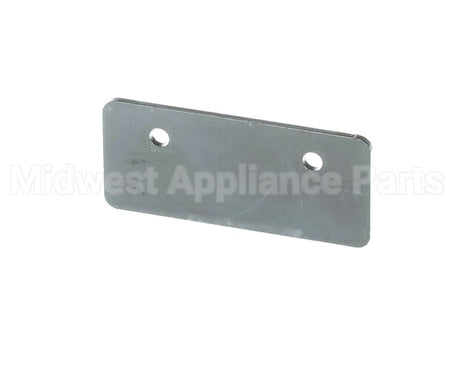 269-AFU-0038-S Delfield Plate, Door Switch 5/64" Thick 6000Xl
