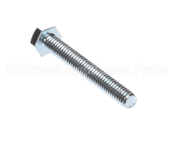 8090429 Frymaster Bolt,1/4-20X2 Hx Hd Zp Tap