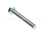 8090429 Frymaster Bolt,1/4-20X2 Hx Hd Zp Tap