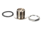 26904 Power Soak Systems Drain 1.5 Open Washr/Nut #E16-