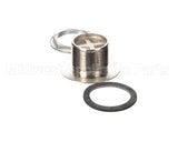 26904 Power Soak Systems Drain 1.5 Open Washr/Nut #E16-