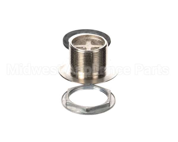 26904 Power Soak Systems Drain 1.5 Open Washr/Nut #E16-