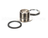 26904 Power Soak Systems Drain 1.5 Open Washr/Nut #E16-