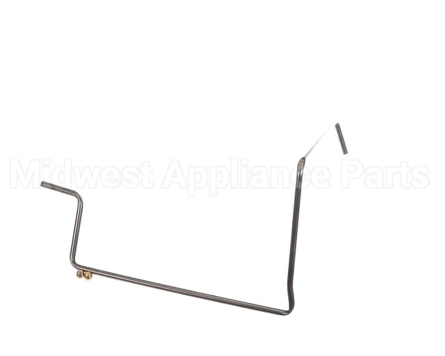 26920-4 Montague Steel Formed Tubing