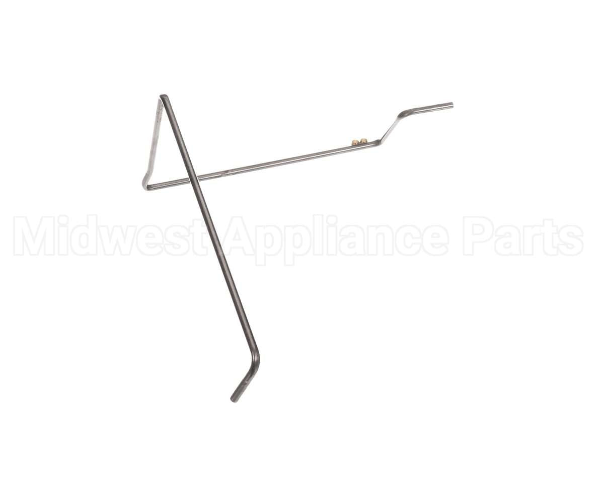 26920-4 Montague Steel Formed Tubing