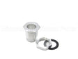 26925101 Heatcraft Refrigeration Drain Fitting Kit 3/4"