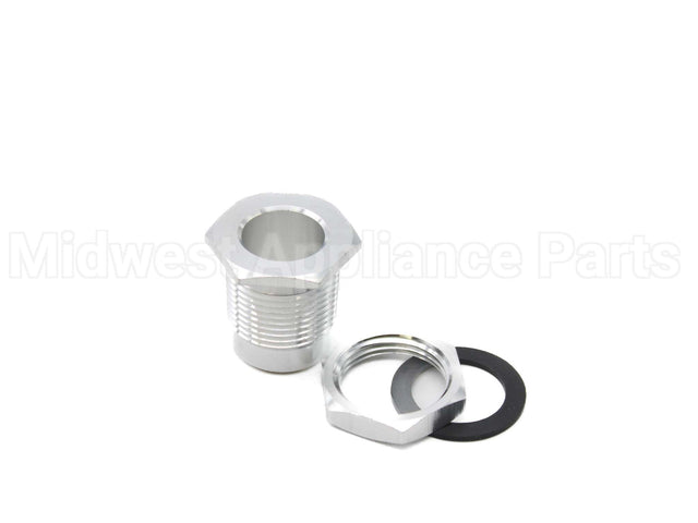 26925101 Heatcraft Refrigeration Drain Fitting Kit 3/4"