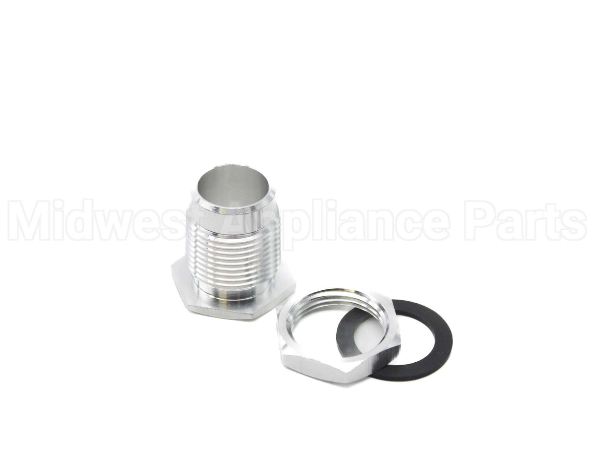 26925101 Heatcraft Refrigeration Drain Fitting Kit 3/4"