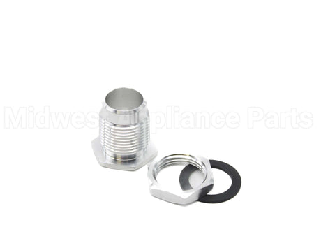 26925101 Heatcraft Refrigeration Drain Fitting Kit 3/4"