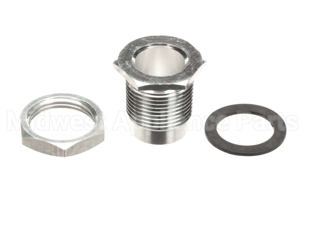 26925101 Heatcraft Refrigeration Drain Fitting Kit 3/4"