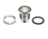 26925101 Heatcraft Refrigeration Drain Fitting Kit 3/4"