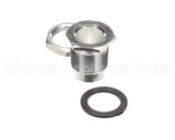 26925101 Heatcraft Refrigeration Drain Fitting Kit 3/4"