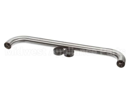 26930 Silver King Handle Tubular 12 In O.c. W/Caps