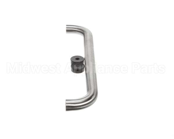26930 Silver King Handle Tubular 12 In O.c. W/Caps