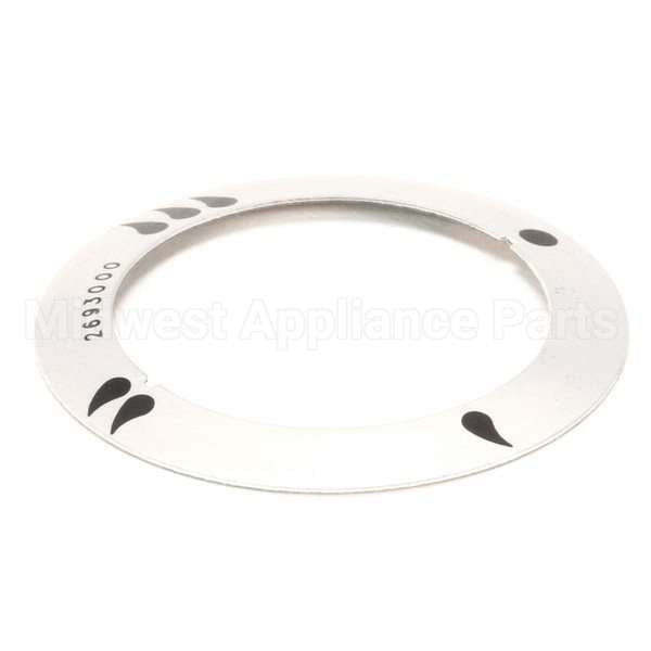 2693000 Compatible Garland Dial Insert 3 Way Switch
