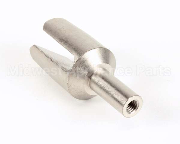 26940.0002 Bunn Shaft, Auger Drive-Steel Fmd3