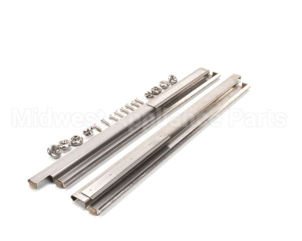 26942 Silver King Kit Sliders Drawer 22 In