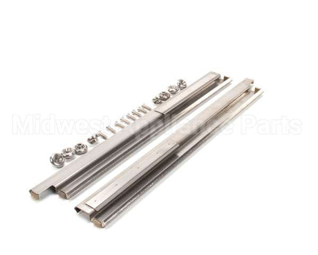 26942 Silver King Kit Sliders Drawer 22 In