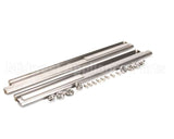 26942 Silver King Kit Sliders Drawer 22 In