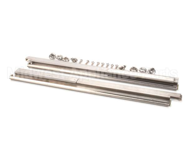 26942 Silver King Kit Sliders Drawer 22 In