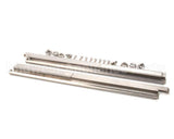 26942 Silver King Kit Sliders Drawer 22 In