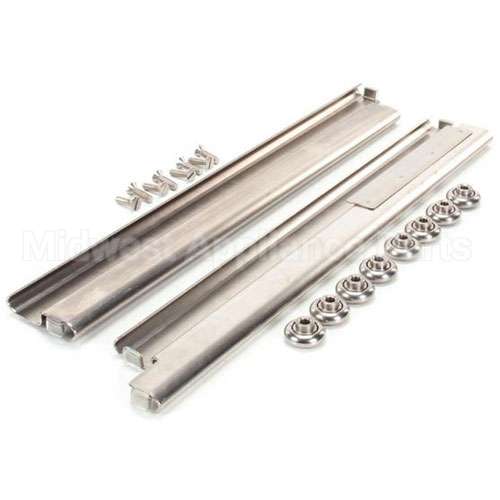 26943 Compatible Silver King Kit Sliders Drwr 18 In
