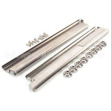 26943 Compatible Silver King Kit Sliders Drwr 18 In