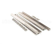 26943 Silver King Kit Slides Drawer 18 In