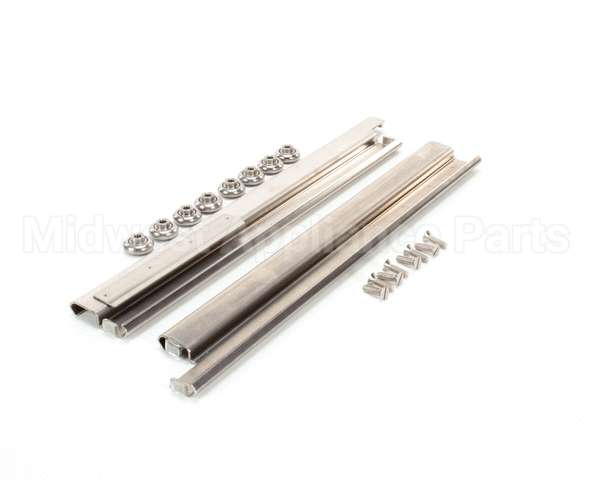 26943 Silver King Kit Slides Drawer 18 In