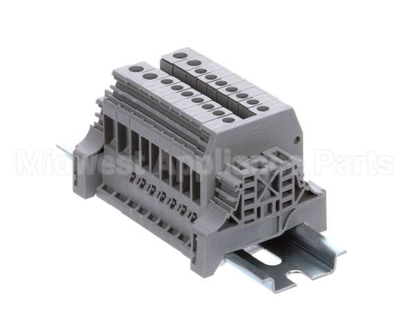2694601 Garland Junction Block Assembly 8 Pole