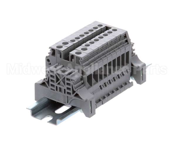 2694601 Garland Junction Block Assembly 8 Pole